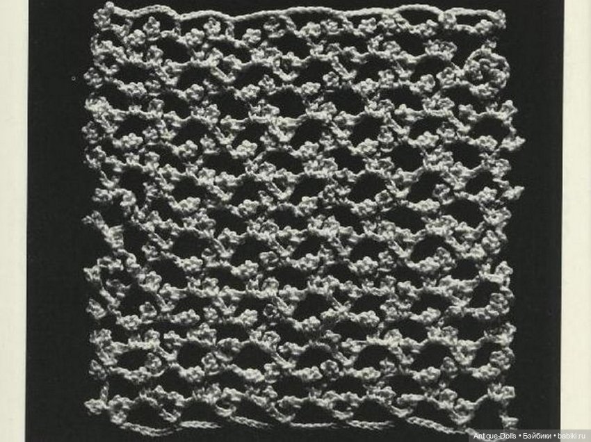 Руководство Irische spitzen, автор Regina Forstner