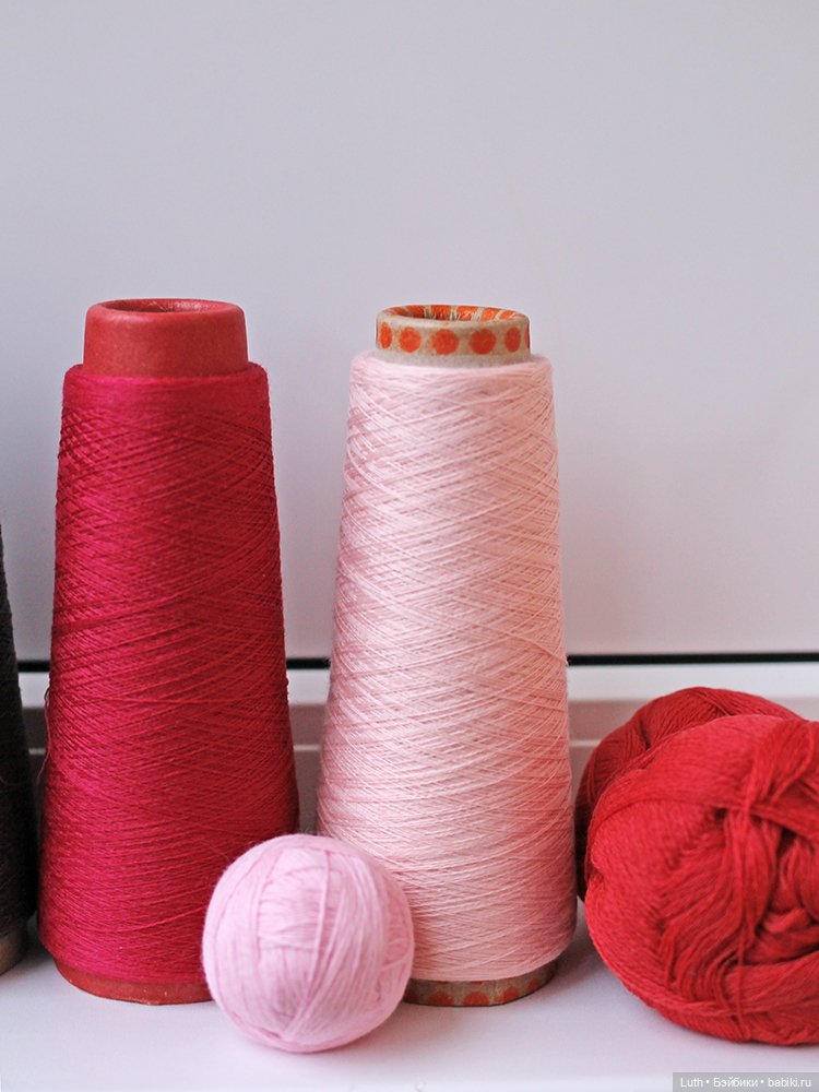 Очень тонкий меринос и кашемир для кукол (фото 8)