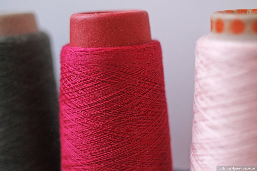 Очень тонкий меринос и кашемир для кукол (фото 4)