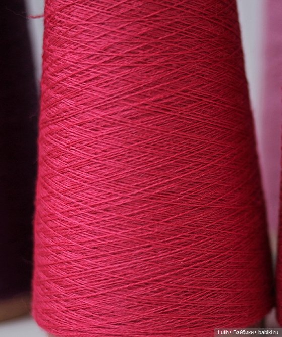 Очень тонкий меринос и кашемир для кукол (фото 6)