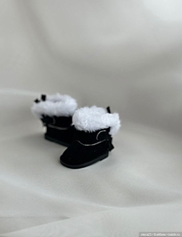 Обувь для кукол Paola Reina, 1/4 BJD и кукол со схожими размерами