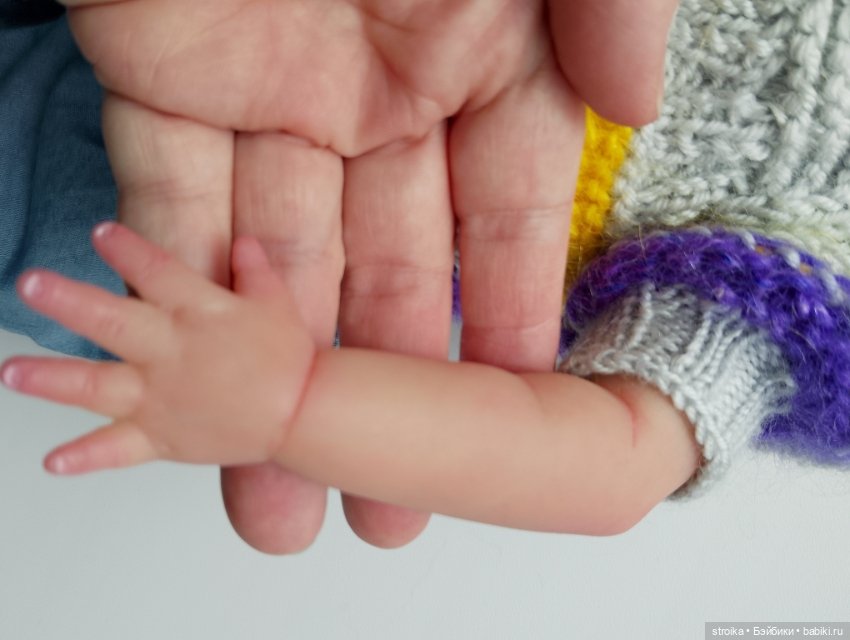 СКИДКА-за-14 т.р.-Barnabe (Барнабе-) Prince of Trolls от Nefer Kane.Оригинал (фото 5)