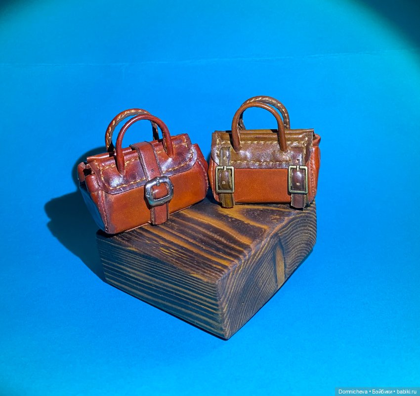 Саквояжики, рюкзачки и сумочки