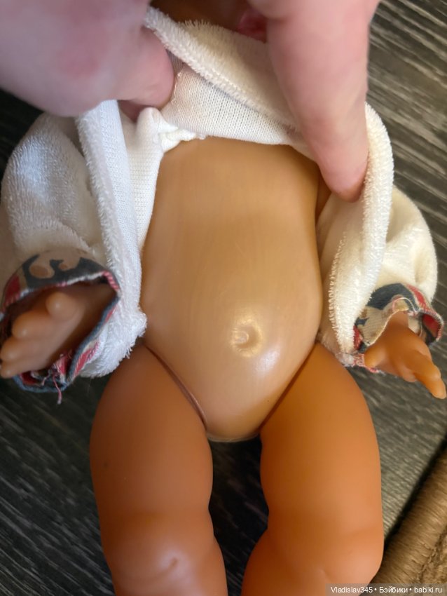 Кукла гдр Бигги редкая — Винтажные куклы и игрушки детства (фото 6)