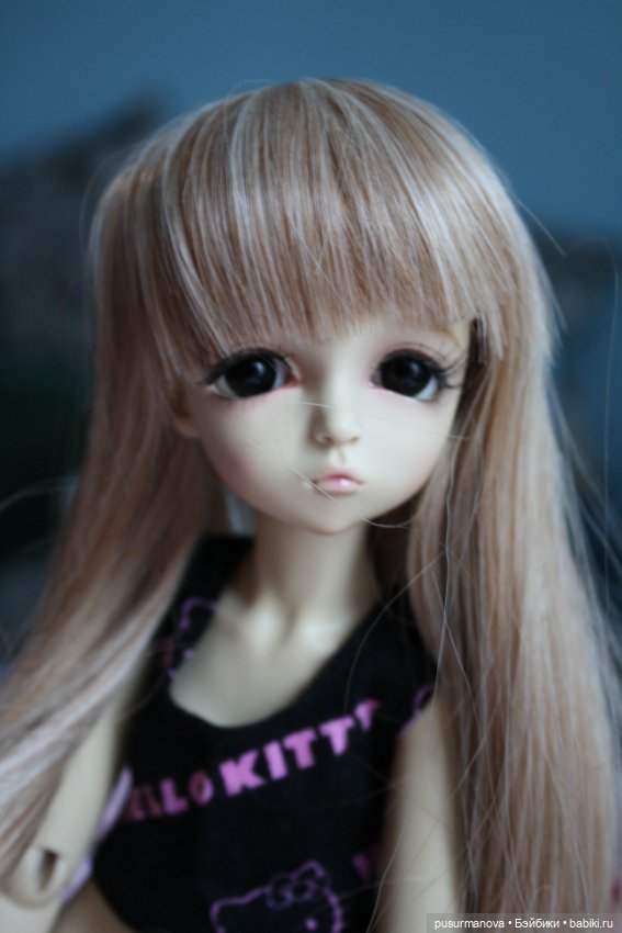 Продам куклу от компании LeekeWorld Mikhaila (фото 2)