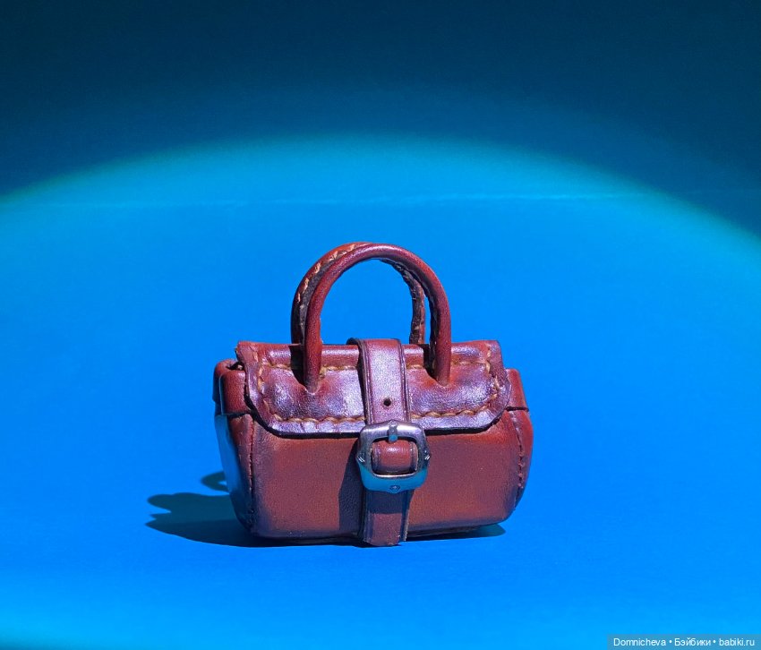 Саквояжики, рюкзачки и сумочки (фото 2)