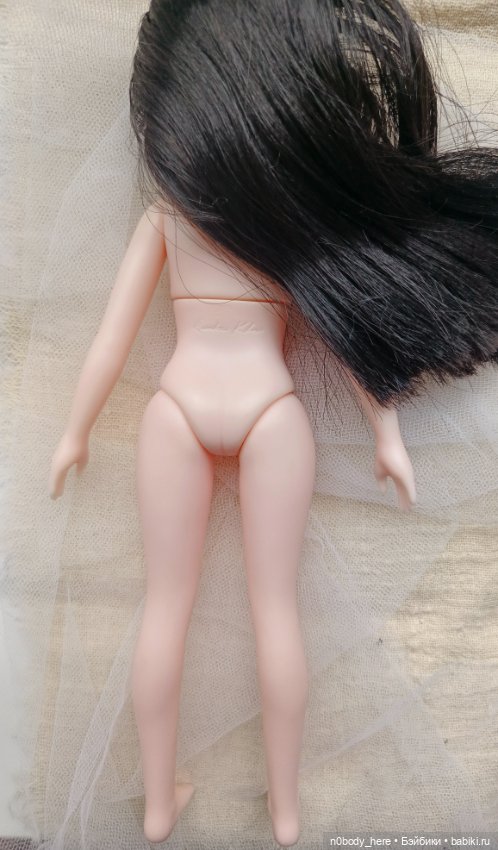 Rainbow Kilmo — Азиатские куклы (фото 5)