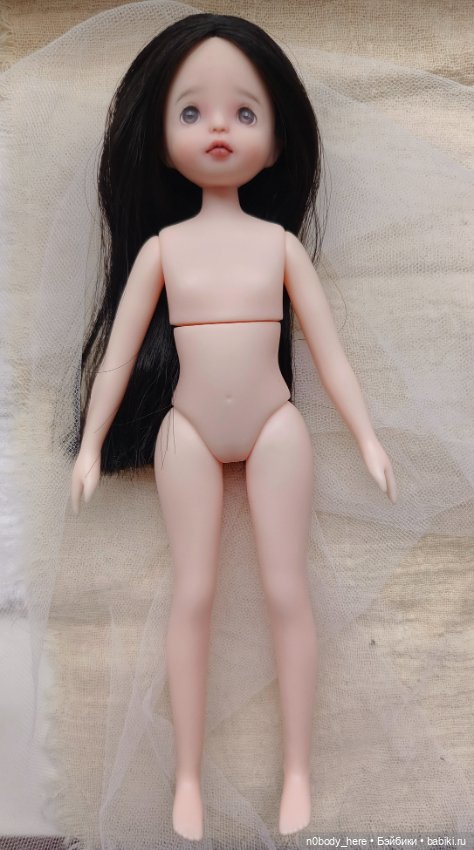 Rainbow Kilmo — Азиатские куклы