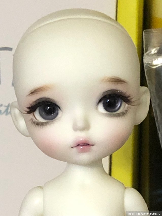 Белый кролик Emily из релиза Алиса в стране Чудес (фото 7)