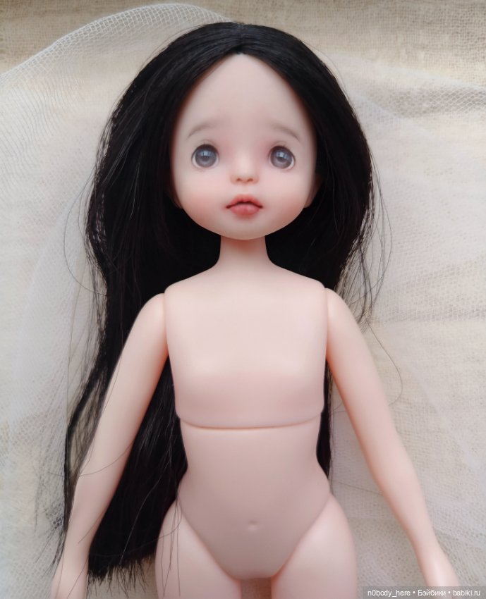 Rainbow Kilmo — Азиатские куклы (фото 4)