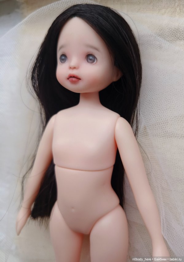 Rainbow Kilmo — Азиатские куклы (фото 3)