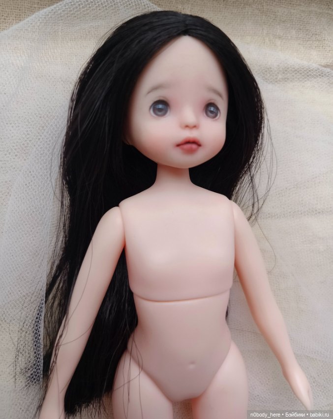 Rainbow Kilmo — Азиатские куклы (фото 2)