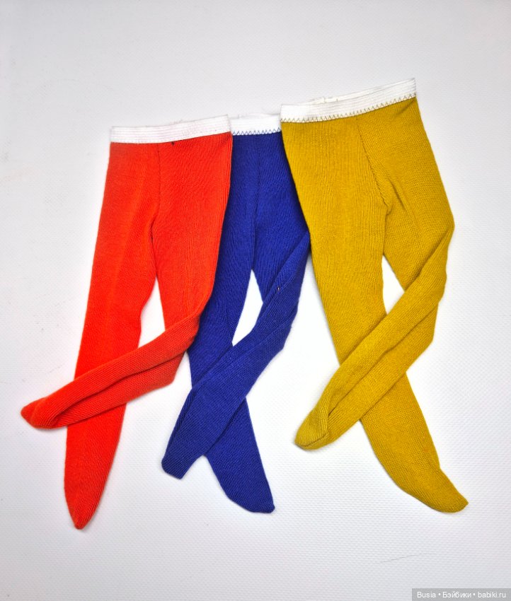 Одежда для кукол ростом 48-50 см