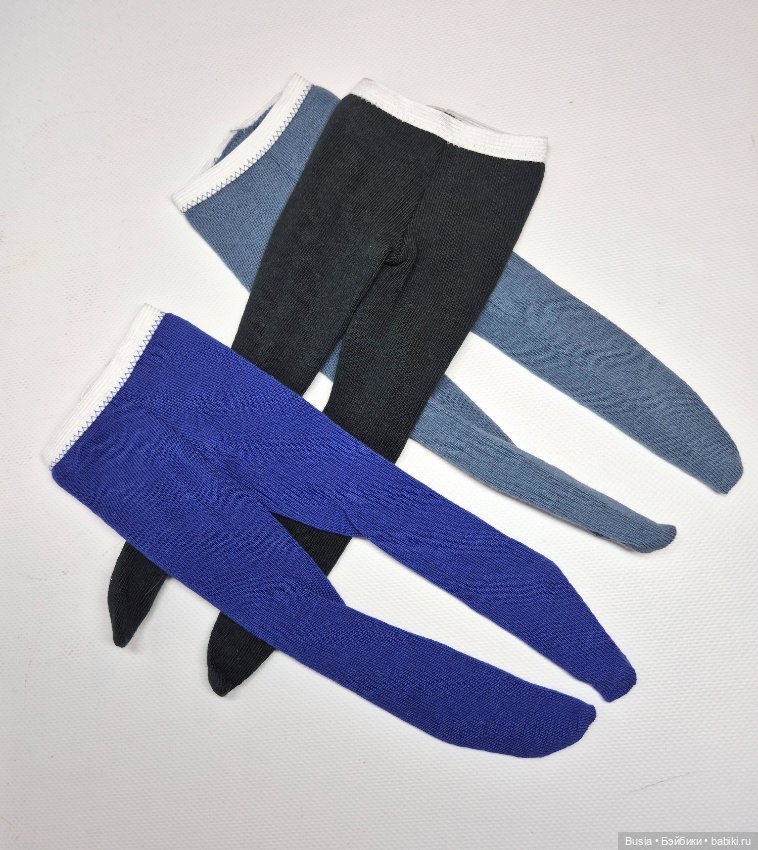 Одежда для кукол ростом 48-50 см (фото 6)