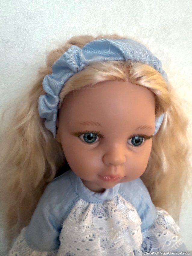 Одежда для кукол Паола Рейна (фото 2)