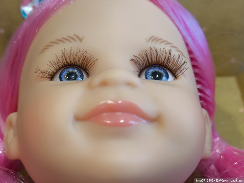 Коломбина Клео от Паола Рейна (фото 5)