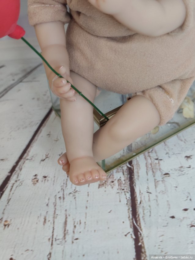 Каритас ооак Lamagik Baby (фото 4)