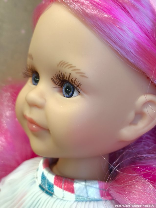 Коломбина Клео от Паола Рейна (фото 4)