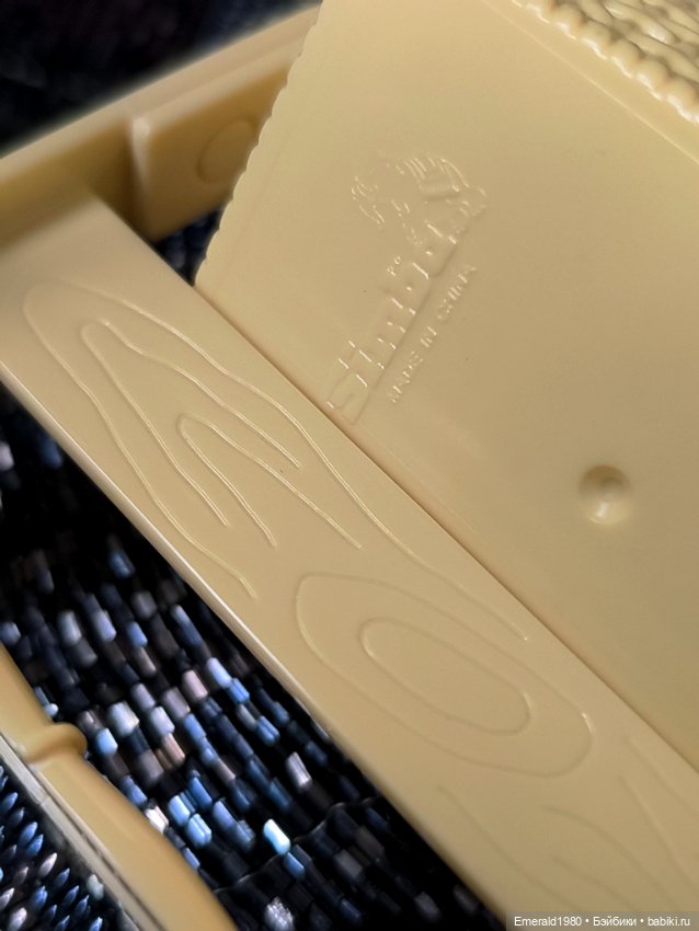 Люлька для пупсиков ~ Simba (фото 5)