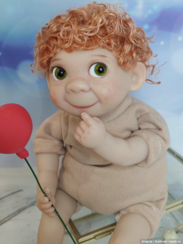 Каритас ооак Lamagik Baby