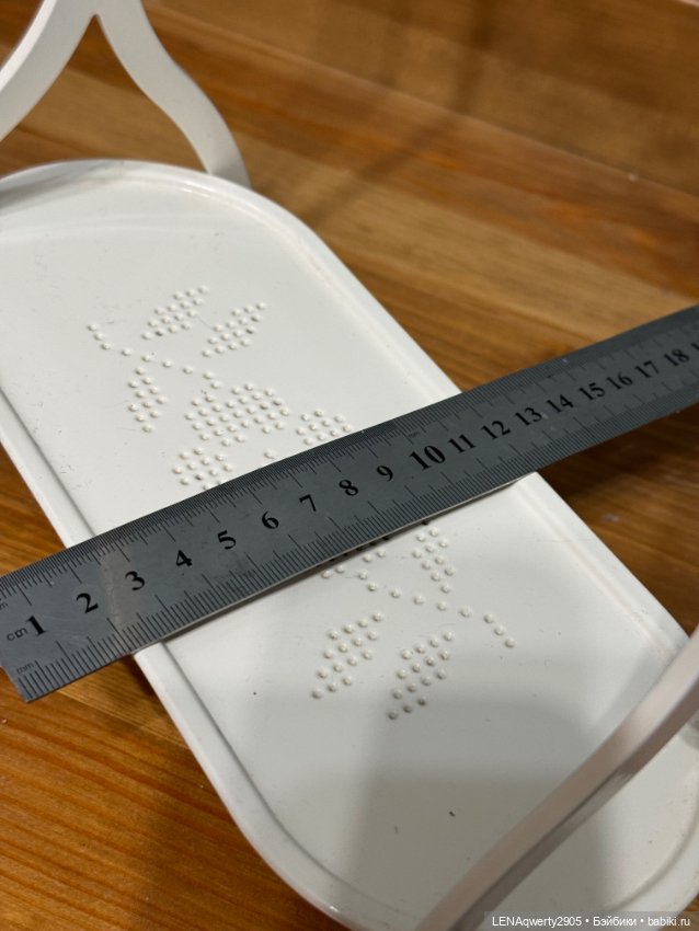 Вешало для кукол формата , 1/4,1/6 (фото 6)