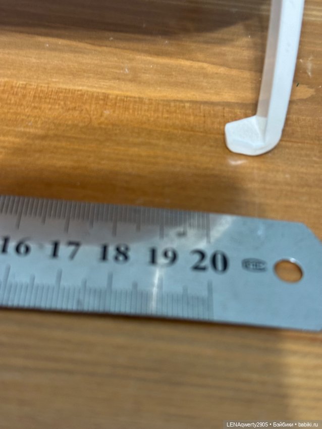 Вешало для кукол формата , 1/4,1/6 (фото 5)