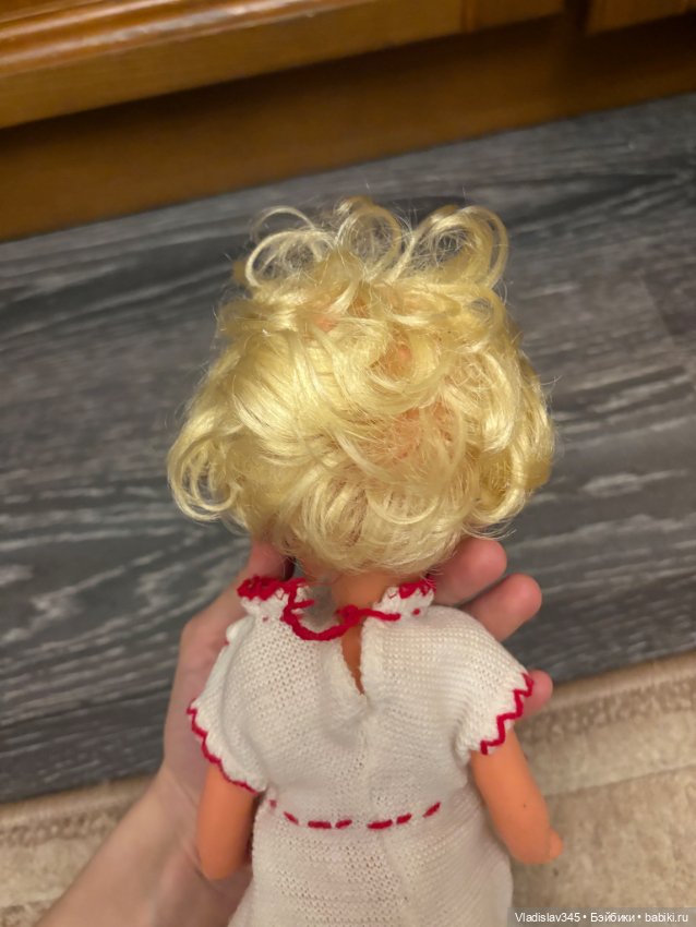 Редкая девочка с грудью гдр (фото 4)