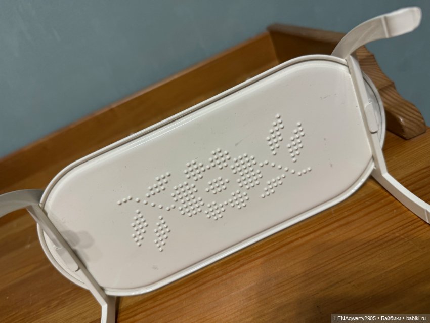 Вешало для кукол формата , 1/4,1/6 (фото 7)