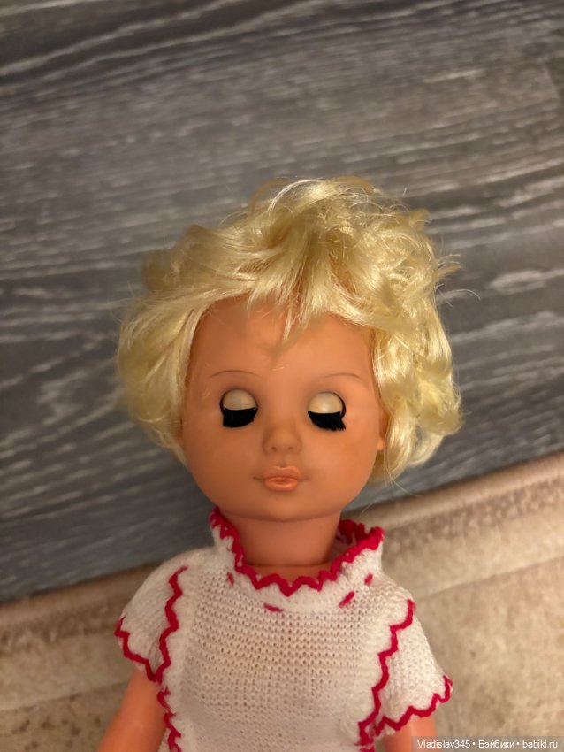 Редкая девочка с грудью гдр (фото 7)