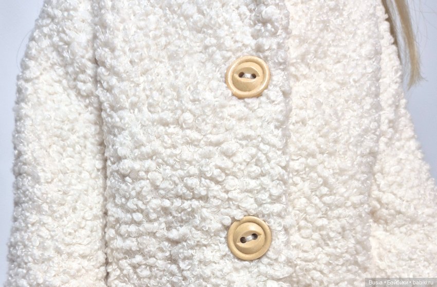 Одежда для кукол Готц и Цвергназе ростом 48-50 см (фото 3)