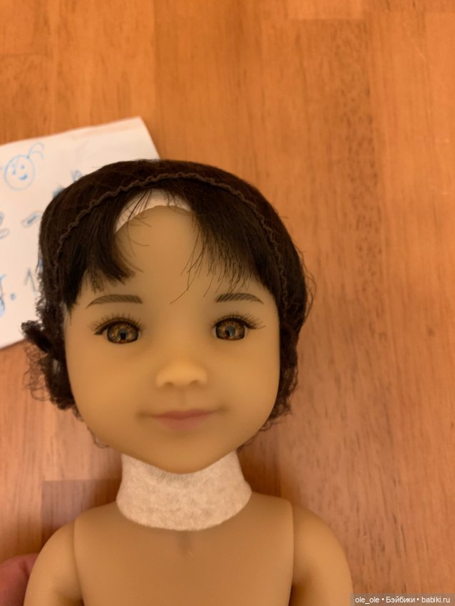 Тайлер Руби Ред Ruby Red — Игровые куклы