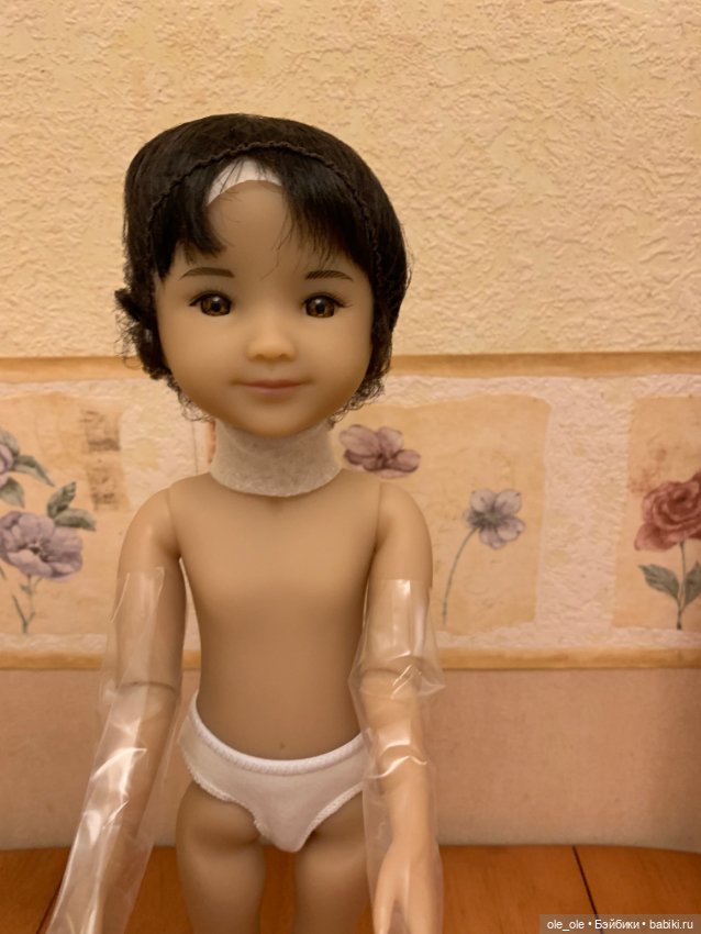 Тайлер Руби Ред Ruby Red — Игровые куклы (фото 7)