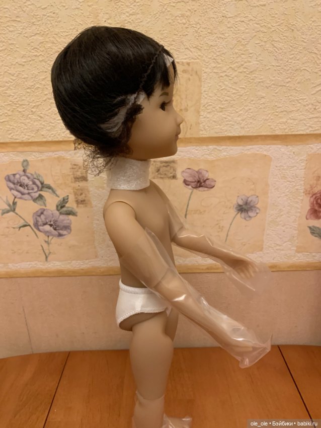 Тайлер Руби Ред Ruby Red — Игровые куклы (фото 8)