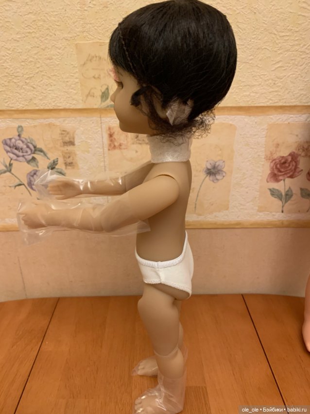 Тайлер Руби Ред Ruby Red — Игровые куклы (фото 10)