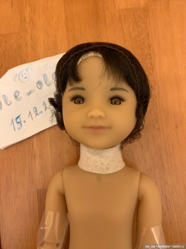 Тайлер Руби Ред Ruby Red — Игровые куклы