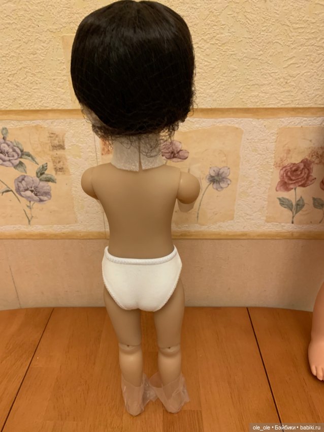 Тайлер Руби Ред Ruby Red — Игровые куклы (фото 9)