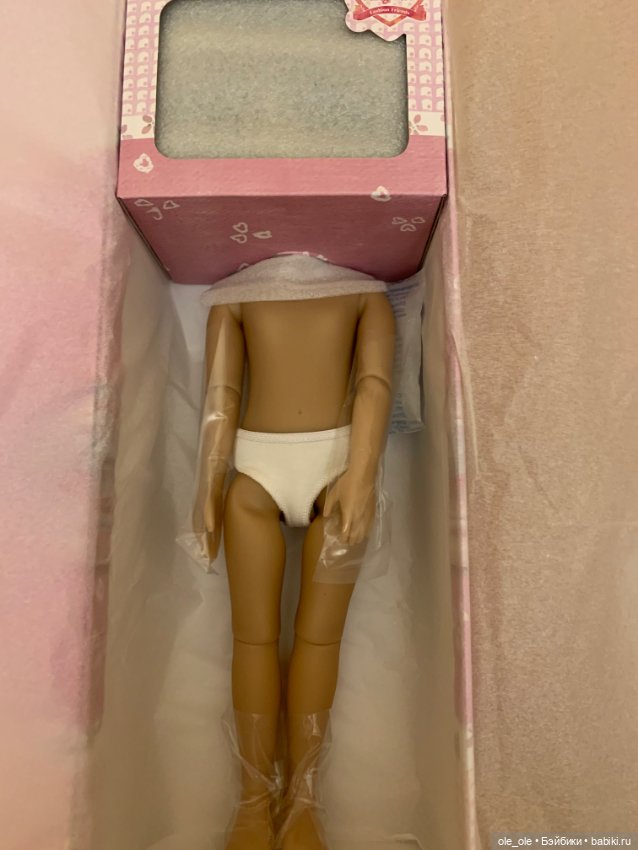 Тайлер Руби Ред Ruby Red — Игровые куклы (фото 5)