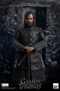 Sandor "The Hound" Clegane Season 7 Сандор Клиган Игра Престолов (фото 3)
