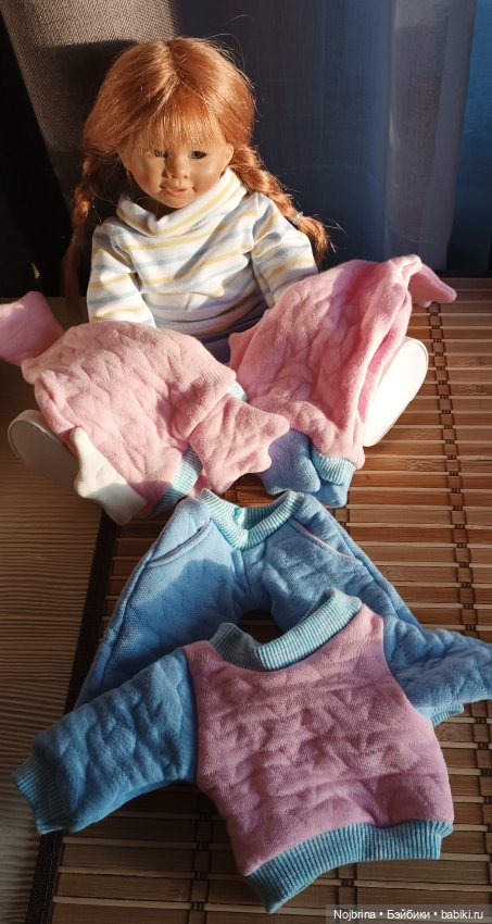 Трикотаж для вихтелят. Большая распродажа (фото 4)