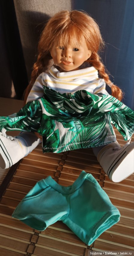 Трикотаж для вихтелят. Большая распродажа (фото 5)