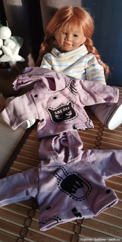 Трикотаж для вихтелят. Большая распродажа (фото 3)