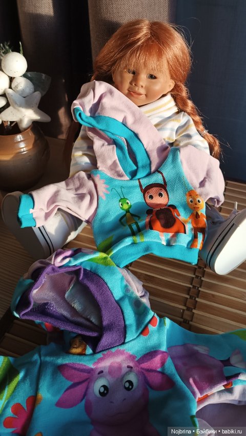 Трикотаж для вихтелят. Большая распродажа (фото 2)