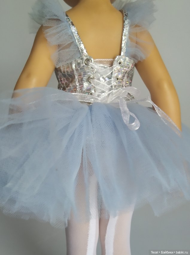 Платье для Паола Рейна — Одежда для кукол (фото 4)