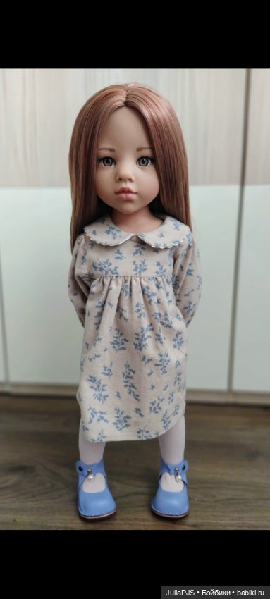 Готц Лаура 2021 года выпуска (фото 2)