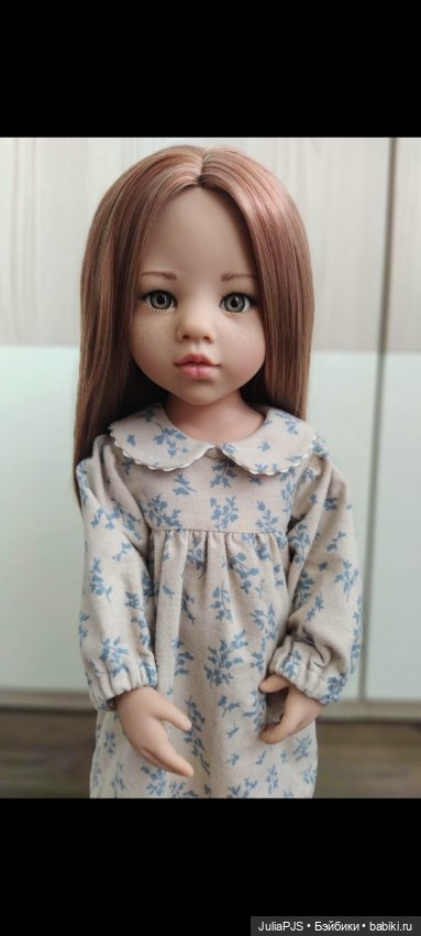 Готц Лаура 2021 года выпуска