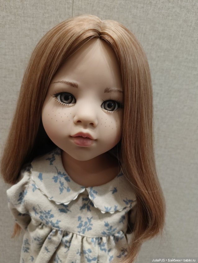 Готц Лаура 2021 года выпуска (фото 4)