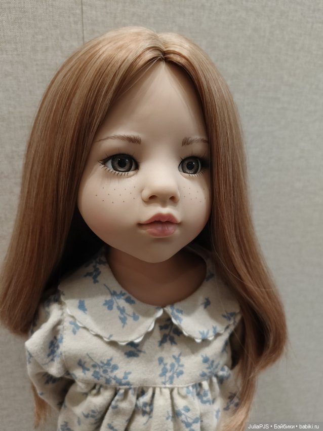 Готц Лаура 2021 года выпуска (фото 3)