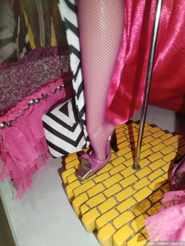 Сибаритский аутфит от геометрии (фото 3)