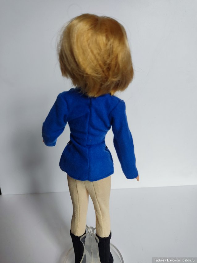 Барби сестренка Олсен (2) (фото 5)