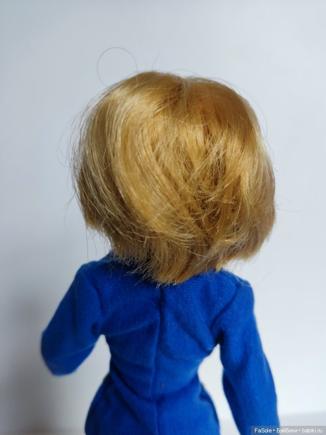 Барби сестренка Олсен (2) (фото 4)